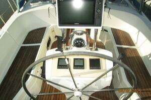 1997 Beneteau 461 thumbnail 28