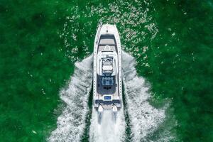 34ft Freeman Yacht For Sale