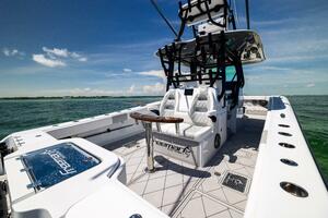 34ft Freeman Yacht For Sale
