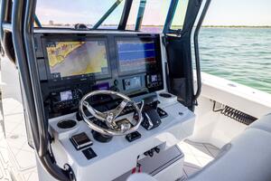 34ft Freeman Yacht For Sale