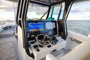 34ft Freeman Yacht For Sale