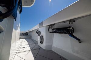 34ft Freeman Yacht For Sale