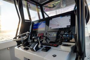 34ft Freeman Yacht For Sale