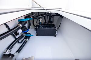 34ft Freeman Yacht For Sale