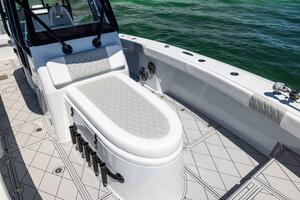 34ft Freeman Yacht For Sale