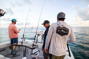 34ft Freeman Yacht For Sale