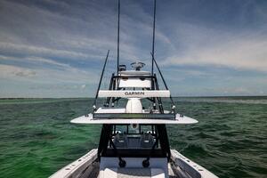 34ft Freeman Yacht For Sale