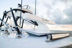 34ft Freeman Yacht For Sale
