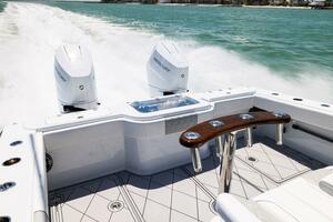 34ft Freeman Yacht For Sale