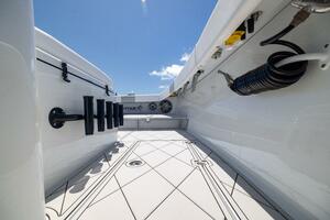 34ft Freeman Yacht For Sale