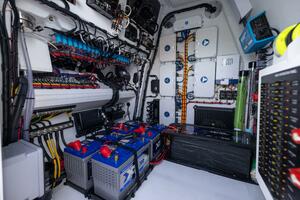 34ft Freeman Yacht For Sale