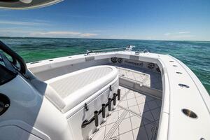 34ft Freeman Yacht For Sale