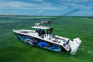 34ft Freeman Yacht For Sale
