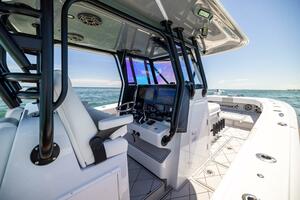34ft Freeman Yacht For Sale