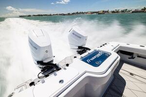 34ft Freeman Yacht For Sale