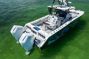 34ft Freeman Yacht For Sale