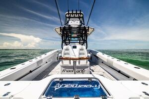 34ft Freeman Yacht For Sale