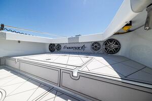 34ft Freeman Yacht For Sale