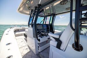 34ft Freeman Yacht For Sale