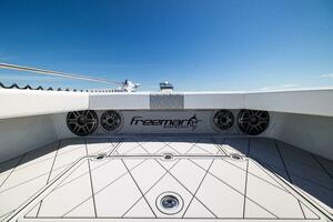34ft Freeman Yacht For Sale