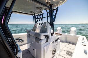 34ft Freeman Yacht For Sale
