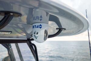34ft Freeman Yacht For Sale