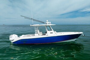Vessel Image #1