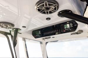 37ft Freeman Yacht For Sale