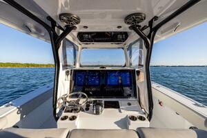 37ft Freeman Yacht For Sale