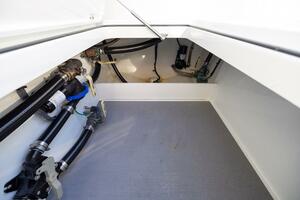37ft Freeman Yacht For Sale