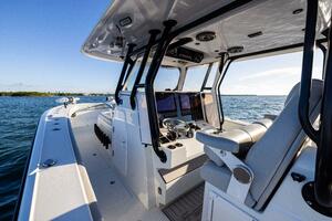 37ft Freeman Yacht For Sale
