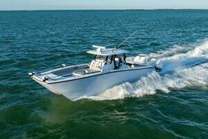 37-ft-Freeman-2020-Palm Harbor Florida United States yacht for sale