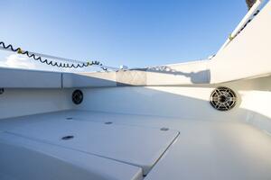 37ft Freeman Yacht For Sale