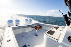 37ft Freeman Yacht For Sale