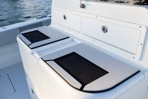 37ft Freeman Yacht For Sale