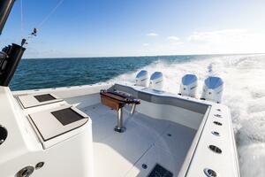 37ft Freeman Yacht For Sale