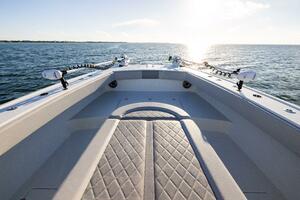 37ft Freeman Yacht For Sale