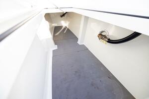 37ft Freeman Yacht For Sale