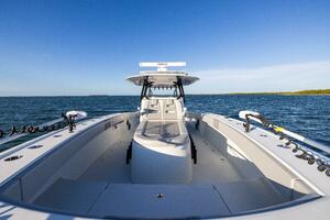37ft Freeman Yacht For Sale