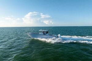 37ft Freeman Yacht For Sale