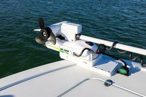 37ft Freeman Yacht For Sale