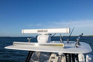 37ft Freeman Yacht For Sale