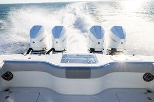 37ft Freeman Yacht For Sale