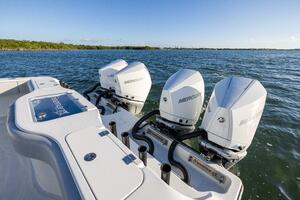 37ft Freeman Yacht For Sale