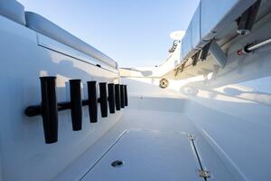 37ft Freeman Yacht For Sale