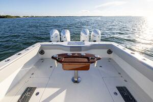37ft Freeman Yacht For Sale