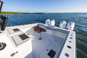 37ft Freeman Yacht For Sale