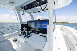 35ft Freeman Yacht For Sale