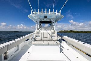 35ft Freeman Yacht For Sale