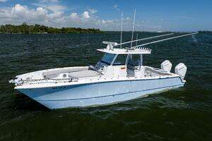  2024 Freeman  Yacht For Sale in Stuart FL